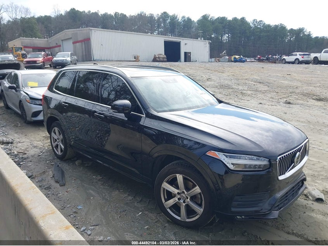 Volvo Xc90 2.0L I-4 DI, DOHC, VVT, TURBO, 250HP Front Wheel Drive - автомобили, коли, обяви за нови и употребявани 11