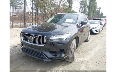 volvo-xc90-2-0l-i-4-di-dohc-vvt-turbo-250hp-front-wheel-drive - 1