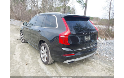 volvo-xc90-2-0l-i-4-di-dohc-vvt-turbo-250hp-front-wheel-drive - 2