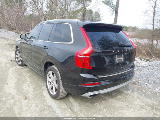 Volvo Xc90 2.0L I-4 DI, DOHC, VVT, TURBO, 250HP Front Wheel Drive - автомобили, коли, обяви за нови и употребявани 2