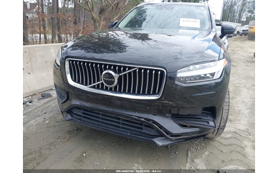 volvo-xc90-2-0l-i-4-di-dohc-vvt-turbo-250hp-front-wheel-drive - 5