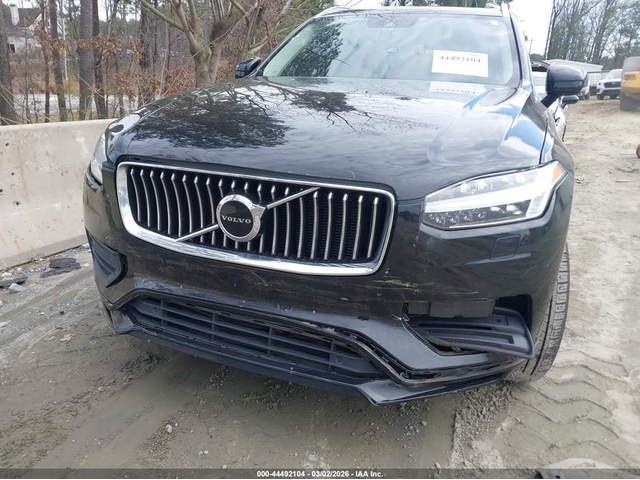 Volvo Xc90 2.0L I-4 DI, DOHC, VVT, TURBO, 250HP Front Wheel Drive - автомобили, коли, обяви за нови и употребявани 5