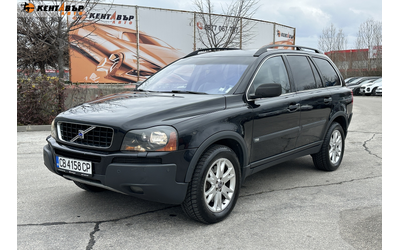 volvo-xc90-2-4d-4x4-7mesta - 0