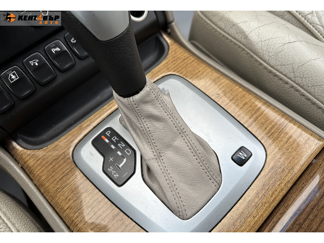 Volvo Xc90 2.4d/4x4/7места - автомобили, коли, обяви за нови и употребявани 11