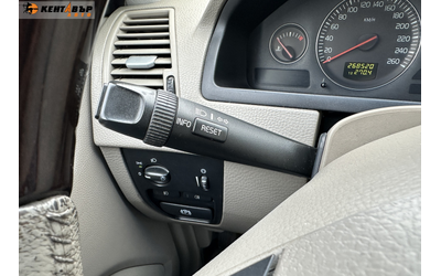 Volvo Xc90 2.4d/4x4/7места - автомобили, коли, обяви за нови и употребявани 14