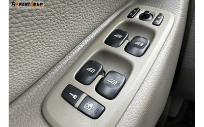 Volvo Xc90 2.4d/4x4/7места - автомобили, коли, обяви за нови и употребявани 15