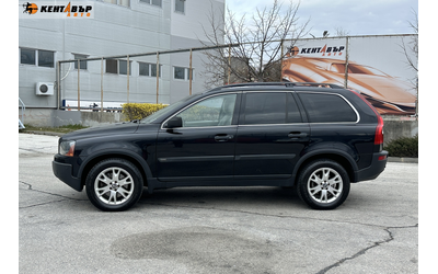 volvo-xc90-2-4d-4x4-7mesta - 1