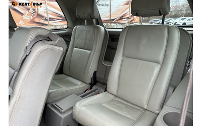 Volvo Xc90 2.4d/4x4/7места - автомобили, коли, обяви за нови и употребявани 9