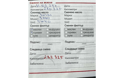 Volvo Xc90 D5 2.4D 163HP AWD НАВИ КОЖА - автомобили, коли, обяви за нови и употребявани 10