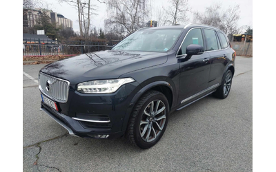 volvo-xc90 - 0