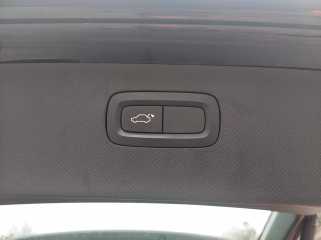 Volvo Xc90 D5 235ps INSCRIPTION - автомобили, коли, обяви за нови и употребявани 12