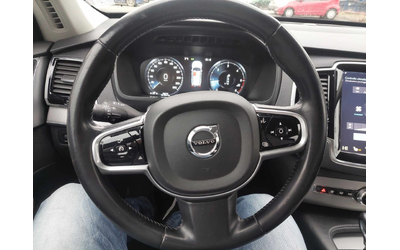 Volvo Xc90 D5 235ps INSCRIPTION - автомобили, коли, обяви за нови и употребявани 6