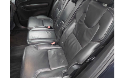 Volvo Xc90 D5 235ps INSCRIPTION - автомобили, коли, обяви за нови и употребявани 7