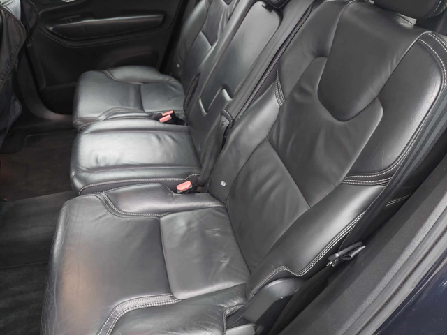 Volvo Xc90 D5 235ps INSCRIPTION - автомобили, коли, обяви за нови и употребявани 7