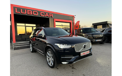 volvo-xc90 - 0