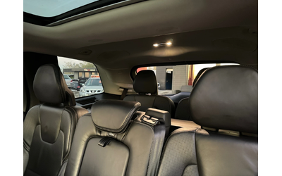 Volvo Xc90 INSCRIPTION-ЕКСТРИ  ЗА 30.000 ЕВРО-21J-FULL-FULL - автомобили, коли, обяви за нови и употребявани 14