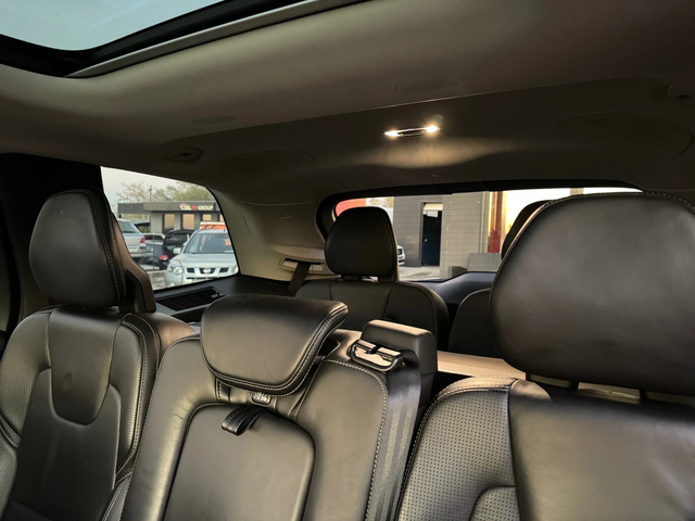 Volvo Xc90 INSCRIPTION-ЕКСТРИ  ЗА 30.000 ЕВРО-21J-FULL-FULL - автомобили, коли, обяви за нови и употребявани 14