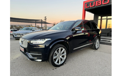volvo-xc90 - 1
