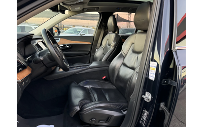Volvo Xc90 INSCRIPTION-ЕКСТРИ  ЗА 30.000 ЕВРО-21J-FULL-FULL - автомобили, коли, обяви за нови и употребявани 7