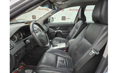 Volvo Xc90 2.4D-200кс= АВТОМАТ= 7МЕСТА= 4Х4= НАВИ= 187.000КМ - автомобили, коли, обяви за нови и употребявани 6