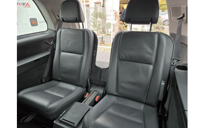 Volvo Xc90 2.4D-200кс= АВТОМАТ= 7МЕСТА= 4Х4= НАВИ= 187.000КМ - автомобили, коли, обяви за нови и употребявани 9