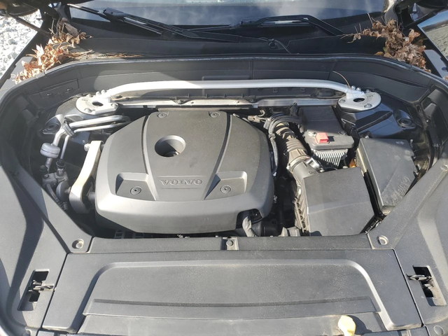 Volvo Xc90 T6* DISTRONIC* 360* ОБДУХВАНЕ* ПОДГРЕВ* - автомобили, коли, обяви за нови и употребявани 11