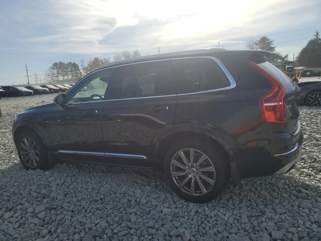 Volvo Xc90 T6* DISTRONIC* 360* ОБДУХВАНЕ* ПОДГРЕВ* - автомобили, коли, обяви за нови и употребявани 1