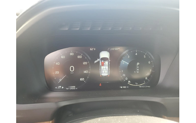 Volvo Xc90 T6* DISTRONIC* 360* ОБДУХВАНЕ* ПОДГРЕВ* - автомобили, коли, обяви за нови и употребявани 8