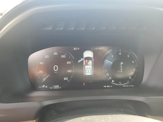 Volvo Xc90 T6* DISTRONIC* 360* ОБДУХВАНЕ* ПОДГРЕВ* - автомобили, коли, обяви за нови и употребявани 8