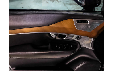 Volvo Xc90 ISCRIPTION* ВИДЕО НА ДВИГАТЕЛЯ* АВТО КРЕДИТ - автомобили, коли, обяви за нови и употребявани 11