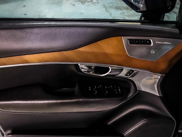 Volvo Xc90 ISCRIPTION* ВИДЕО НА ДВИГАТЕЛЯ* АВТО КРЕДИТ - автомобили, коли, обяви за нови и употребявани 11