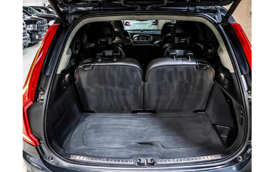 Volvo Xc90 ISCRIPTION* ВИДЕО НА ДВИГАТЕЛЯ* АВТО КРЕДИТ - автомобили, коли, обяви за нови и употребявани 15