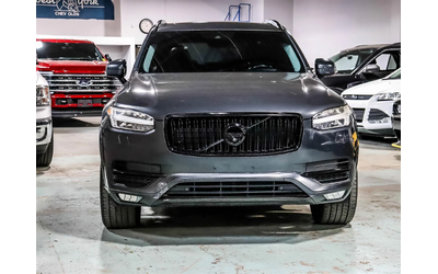volvo-xc90 - 1