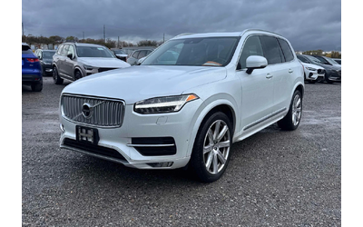 volvo-xc90 - 0