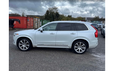 volvo-xc90 - 1