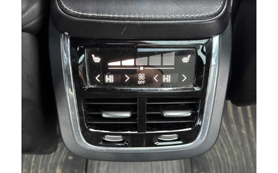 Volvo Xc90 T6 Inscription - автомобили, коли, обяви за нови и употребявани 9