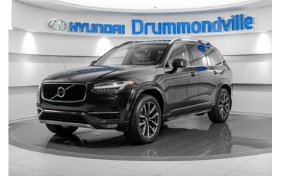 volvo-xc90 - 0