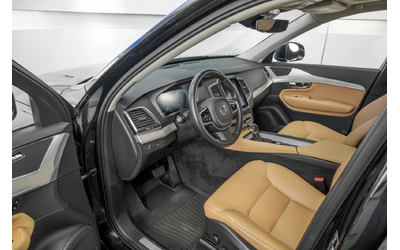 Volvo Xc90 T6 Momentum AWD - автомобили, коли, обяви за нови и употребявани 10