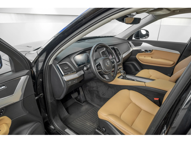 Volvo Xc90 T6 Momentum AWD - автомобили, коли, обяви за нови и употребявани 10