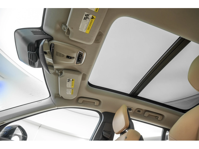 Volvo Xc90 T6 Momentum AWD - автомобили, коли, обяви за нови и употребявани 11