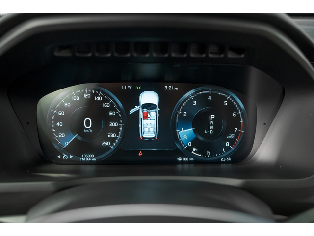 Volvo Xc90 T6 Momentum AWD - автомобили, коли, обяви за нови и употребявани 13