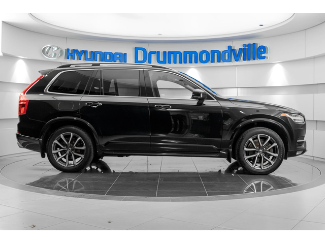 Volvo Xc90 T6 Momentum AWD - автомобили, коли, обяви за нови и употребявани 3