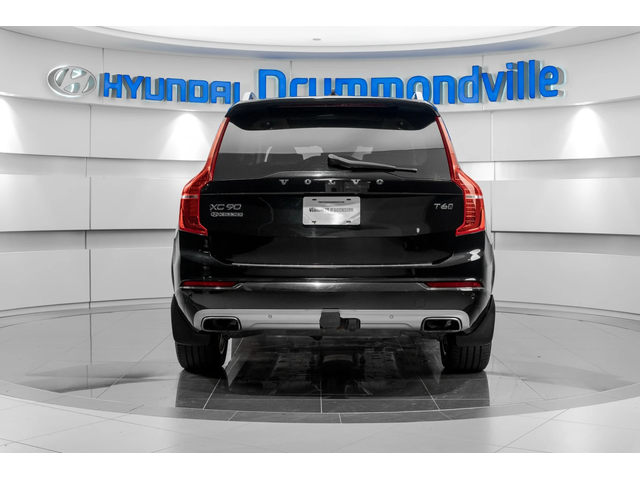 Volvo Xc90 T6 Momentum AWD - автомобили, коли, обяви за нови и употребявани 5