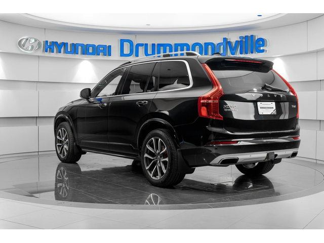 Volvo Xc90 T6 Momentum AWD - автомобили, коли, обяви за нови и употребявани 6