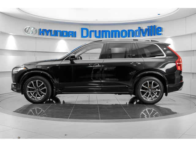 Volvo Xc90 T6 Momentum AWD - автомобили, коли, обяви за нови и употребявани 7