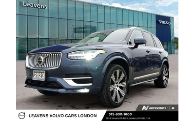 volvo-xc90 - 0