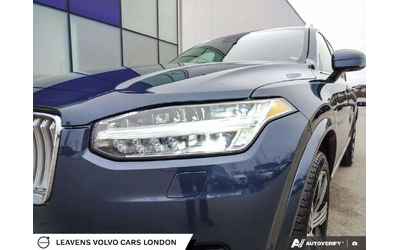 Volvo Xc90 * Ultimate Bright * CARFAX * ЦЕНА ДО БГ - автомобили, коли, обяви за нови и употребявани 11