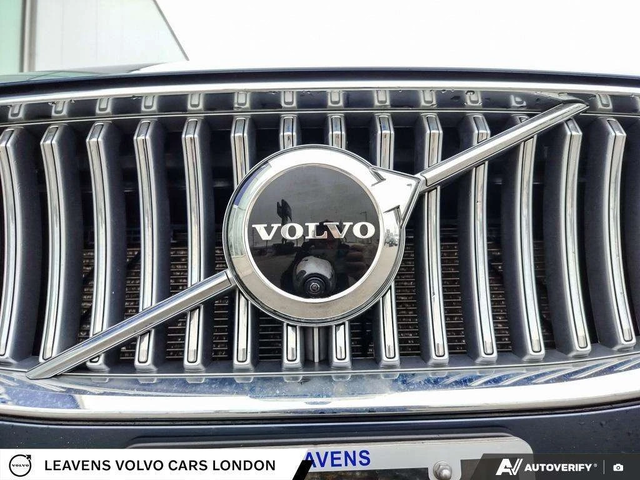 Volvo Xc90 * Ultimate Bright * CARFAX * ЦЕНА ДО БГ - автомобили, коли, обяви за нови и употребявани 12