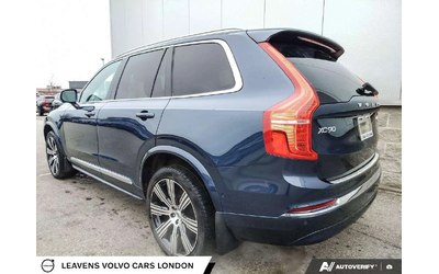 Volvo Xc90 * Ultimate Bright * CARFAX * ЦЕНА ДО БГ - автомобили, коли, обяви за нови и употребявани 13