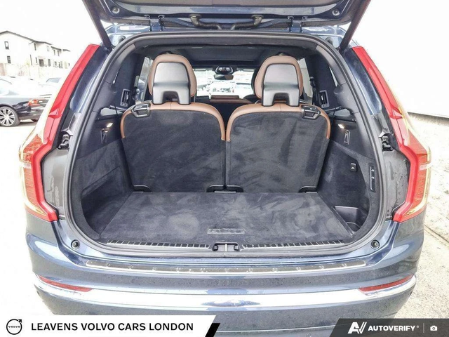 Volvo Xc90 * Ultimate Bright * CARFAX * ЦЕНА ДО БГ - автомобили, коли, обяви за нови и употребявани 14